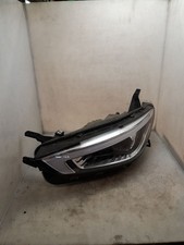Feu avant (phare) Mg ZS