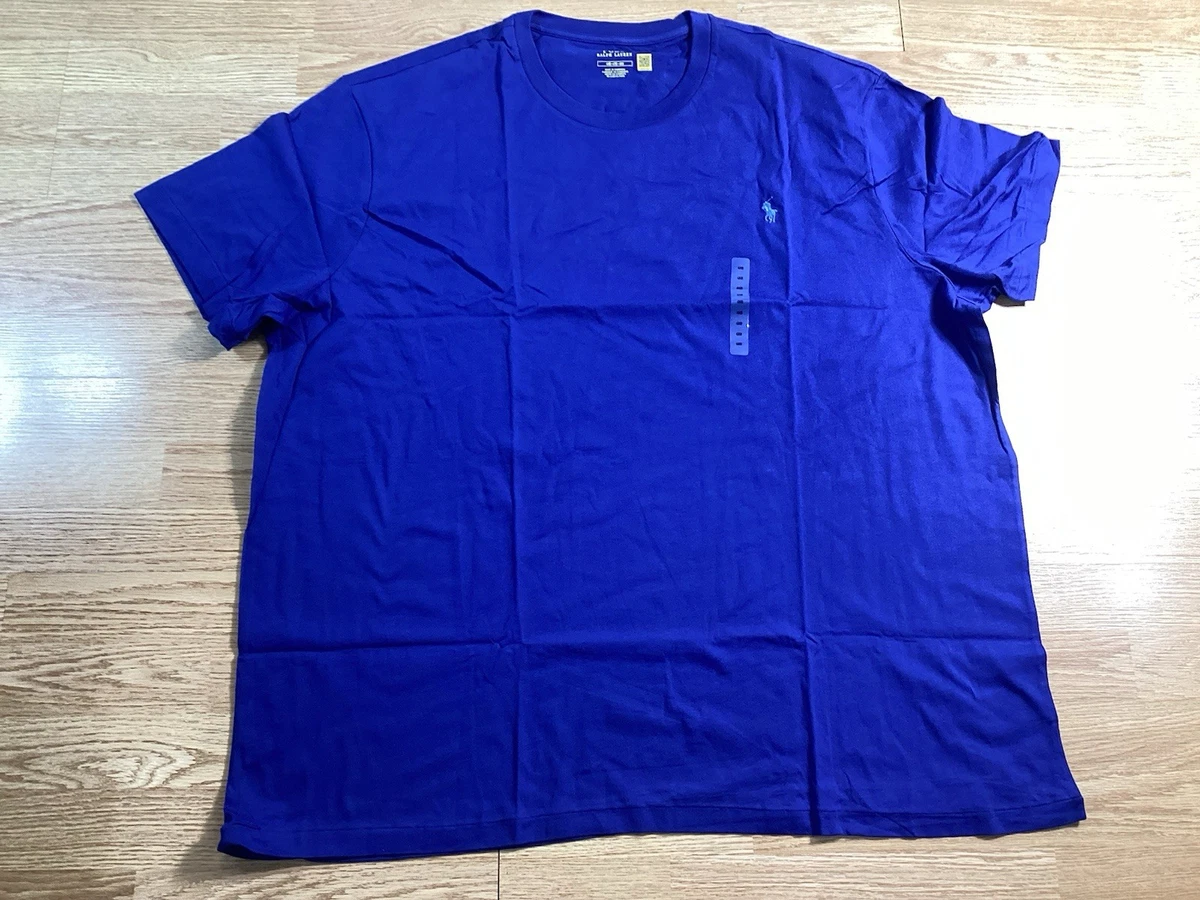 Polo Ralph Lauren Big 4X Big & Tall Shirts for Men for sale | eBay