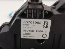 Porte avant et accessoires Citroen 2 CV