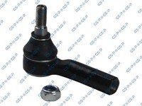 GSP Spurstangenkopf FüR VW Polo 6R 6C 9N Fox 5Z1 5Z3 9A4 9A2 9N2 Skoda