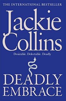 Deadly Embrace von Collins, Jackie | Buch | Zustand gut