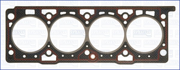 Dichtung Zylinderkopf Ajusa 10098800 FüR Lybra Brava Bravo Fiat Multipla Marea 1-image