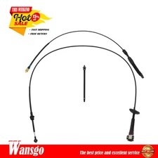 Transmission Shift Cable For Chevrolet Avalanche/Suburban 1500/2500 Tahoe Yukon