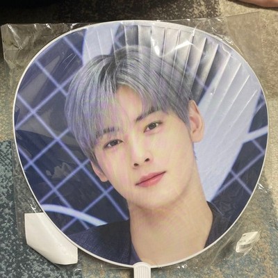 ASTRO Cha Eun Woo Official Fan