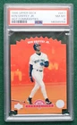 Ken Griffey Jr. baseball card PSA 8 Nm-Mt  1996 Upper Deck Hot Commodities SP