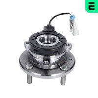 1X Optimal Radlagersatz Radnabe Passned FüR Chevrolet Epica KL1