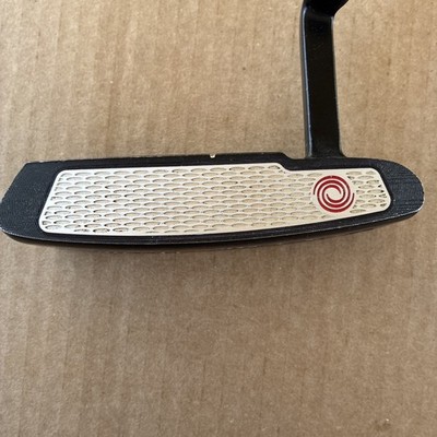 Odyssey Metal X 1 Putter 35 Pouces - Homme - Droitier - Occasion