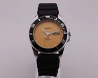 Vintage Seiko Divers Automatic 6309A  Rotating Bezel D/D Japan Made Men's Watch