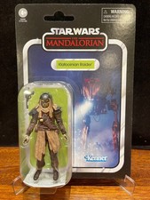 STAR WARS Vintage Collection KLATOOINIAN RAIDER VC266 3.75  Action Figure