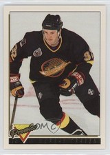 1993-94 Topps Premier Murray Craven #400 1m8e