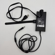 Dell WTC0V DA90PE3-00 OEM AC Adapter 19.5V ADP-90VH D PA-3E Family