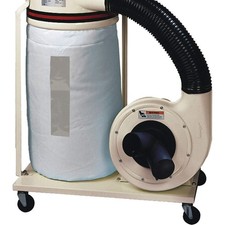 JET 708699A Collector Bag,Fits Brand JET 24V720