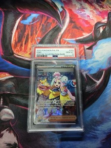 Iono 269 193 Psa 10 | eBay