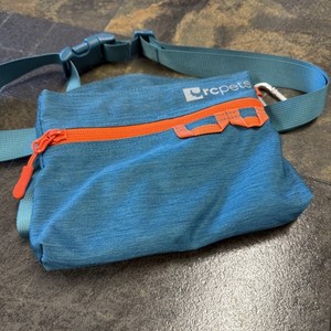 RC Pets Quick Grab Treat Bag | Compact & Convenient | 