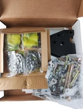 Ag Leader Interplant Clutch Installation Kit/4 Rows | 4100599