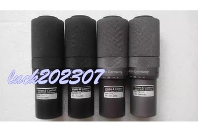 1PC used Vision＆Control 98527 SuhI,Germany T51/1.7  #ff