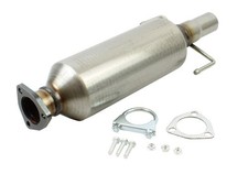 DPF Rußpartikelfilter Dieselpartikelfilter MAXGEAR 27-6259 Cordierit für OPEL