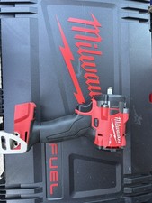 Milwaukee M18 FIW2F38-0X Gen3 18V Compact 3/8" Impact Wrench with case body only
