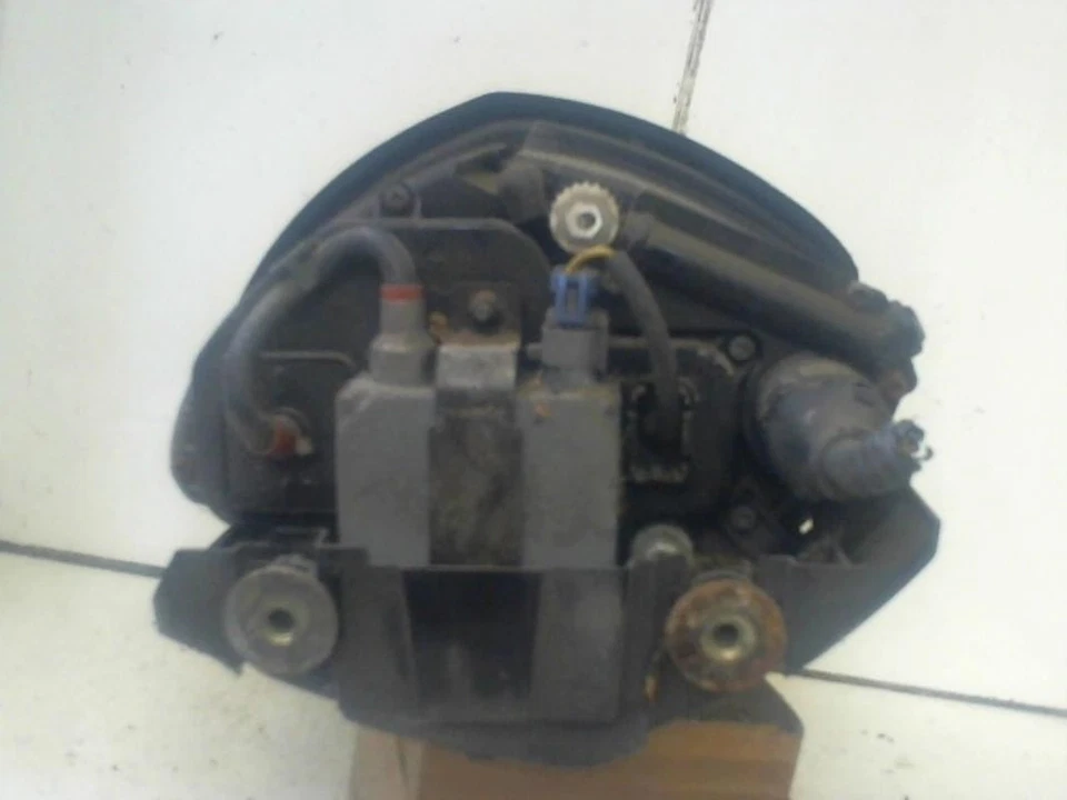 Optique avant principal gauche (feux)(phare) LANCIA THESIS 0000051756273 - Photo 2/4