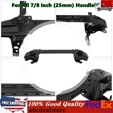 Front Bumper Impact Bar Mounts Fit For Ford Bronco Sport 2021-2023 LX6B5109A26SE