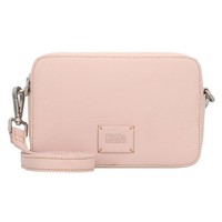 Fredsbruder Feeling Good UmhäNgetasche Leder 20Cm #Fsb-109-2426N (Powder Blush)