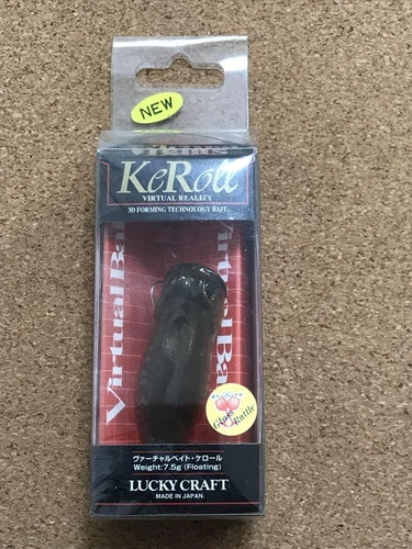 Lucky Craft Kelor