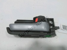 Porte avant et accessoires Nissan PIXO