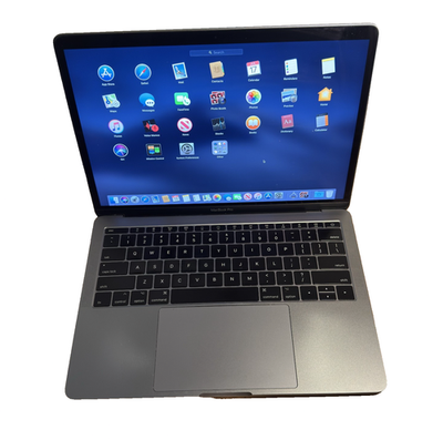 2017 Apple MacBook Pro 13