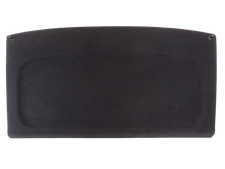 VW Golf IV 4 (1J1) Hutablage Kofferraumabdeckung 1J6867769B schwarz 08/97-09/03