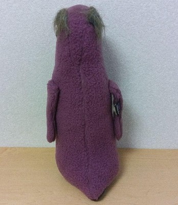 Patagonia Plush Penguin Penguino Vintage Rare From JAPAN | eBay