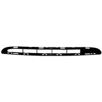 Diederichs 4415040 KüHlergitter, Frontgrill FüR Renault Clio III (BR0/1, CR0/1)