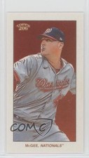 2022 Topps 206 Series 5 Jake McGee #W5-58 10ou