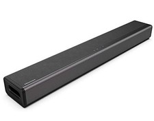 Hisense HS214 All-in-One Soundbar Wireless Bluetooth Built-In Powerful Bass New