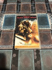 Black Hawk Down UMD Video Sony PSP