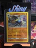 Pokémon TCG 2017 SM Black Star Promos Lucario Holo SM54