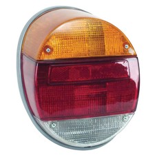 Tail Light Assembly Left Or Right For Beetle 73-79 Dunebuggy Vw