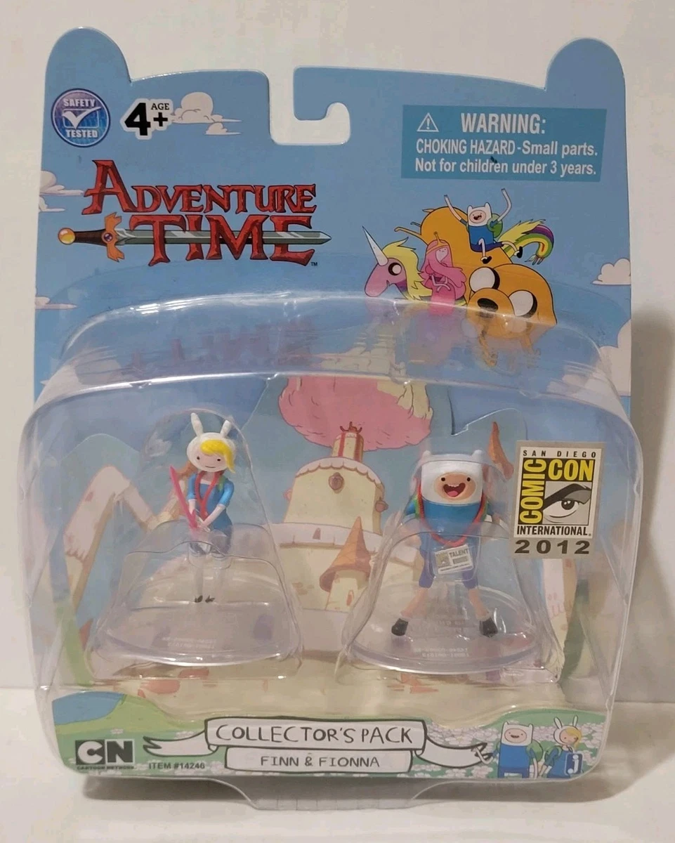 Adventure Time Cartoon & TV Character Action Figures for sale | eBay