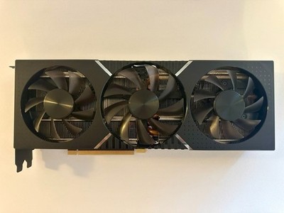 HP OEM NVIDIA GeForce RTX 3090 24GB   Pulled from Omen 30L   Tested, AS IS