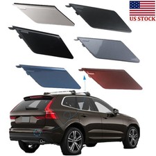 Rear Bumper Tow Hook Hole Eye Cover Cap For Volvo Xc60 2018-23 31449210 39849034