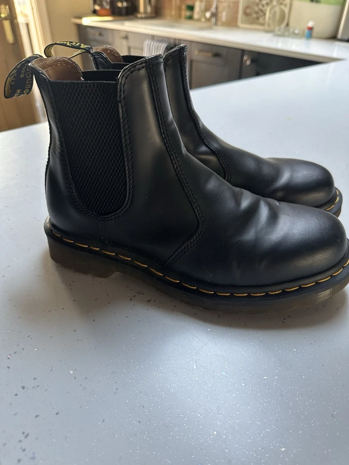 Dr Martens 2976, photo 2 of 4