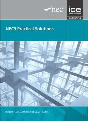 NEC3 Practical Solutions by Robert Alan Gerrard Paperback Book