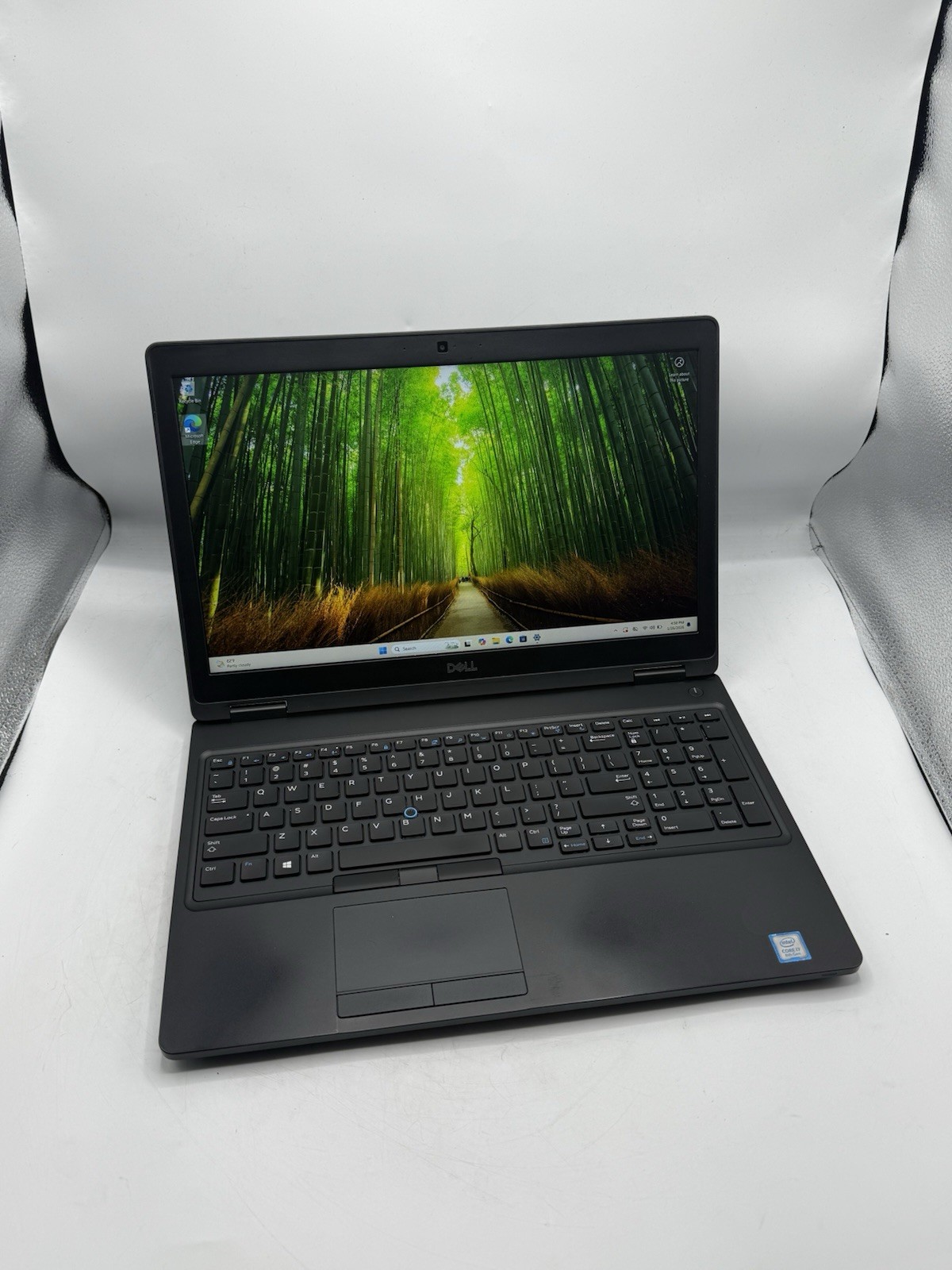 Dell Precision 3530 15.6" FHD Laptop