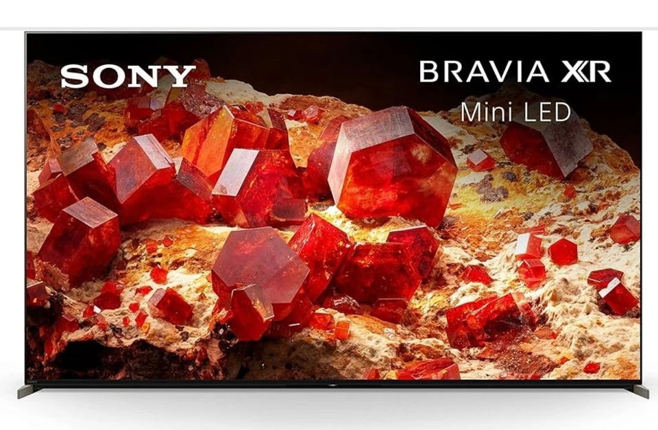 Sony BRAVIA XR (XR65X93L) 65'' 4K UHD HDR Mini LED Google Smart TV - Image 3 of 3