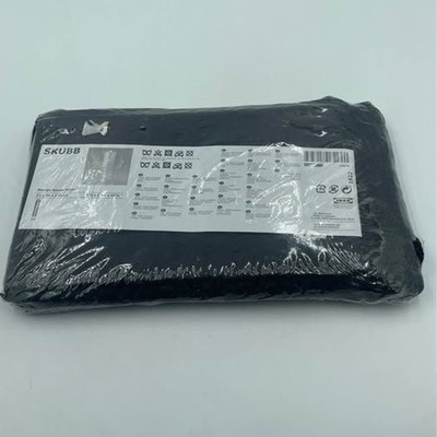 New IKEA SKUBB Hanging Organizer
