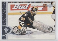 1996-97 Upper Deck Tom Barrasso #132 HOF 0j5