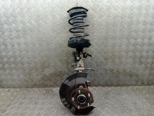 TOYOTA COROLLA SUSPENSION SHOCK HUB FRONT RIGHT 4321102410 MK12 E210 2018-2025