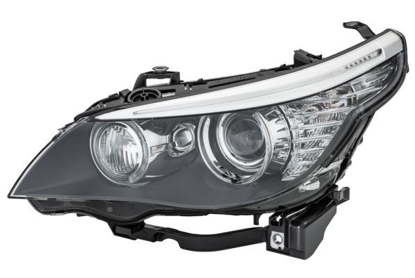 Hauptscheinwerfer Links Hella 1ZS 169 009 111 FÜR BMW Frontscheinwerfer-image