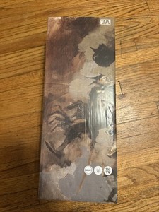 3A Ashley Wood | eBay