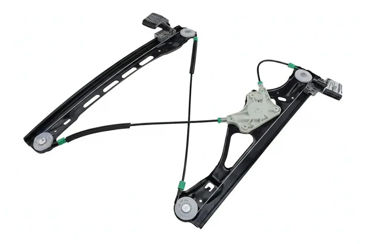 Alzacristallo anteriore Sx elettrico EPS-ME-007 NTY per MERCEDES-BENZ CLASSE E - Immagine 2