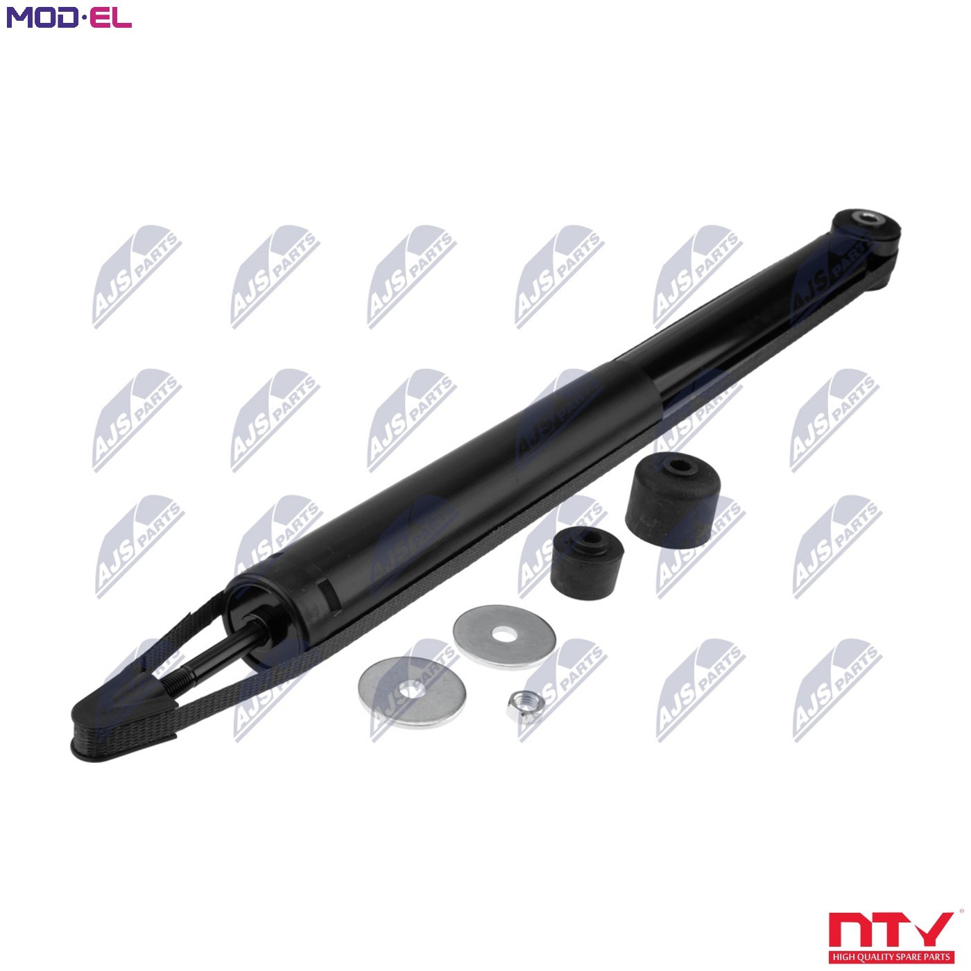 SHOCK ABSORBER A-HD-035 FORSHOCK ABSORBER A-HD-035 FOR HONDA 52610SMGG02 52610
